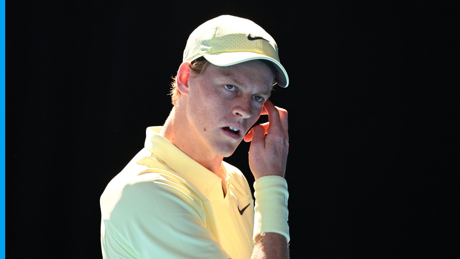 Jannik Sinner failed drug test appeal date confirmed and length of his